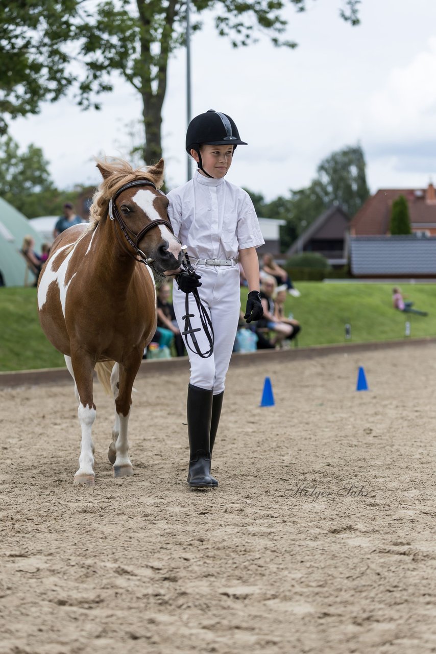 Bild 56 - Pony Akademie Turnier